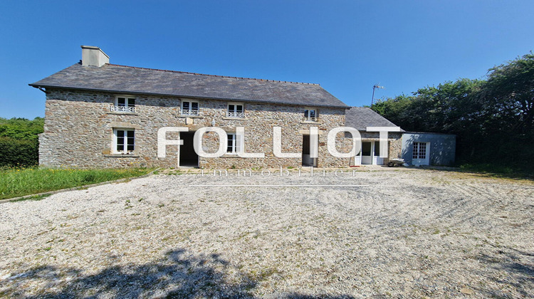 Ma-Cabane - Vente Maison VESLY, 134 m²