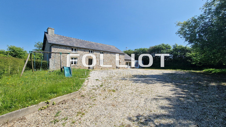 Ma-Cabane - Vente Maison VESLY, 134 m²