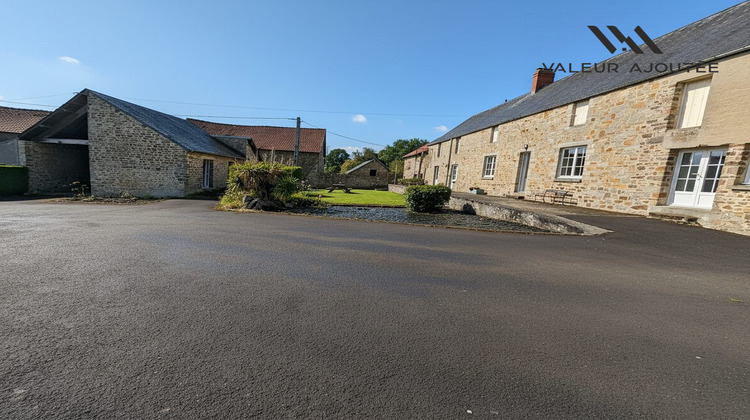 Ma-Cabane - Vente Maison Vesly, 138 m²