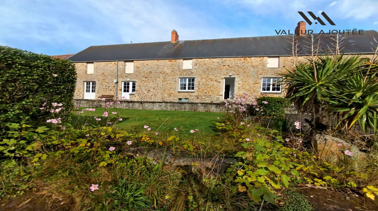 Ma-Cabane - Vente Maison Vesly, 138 m²