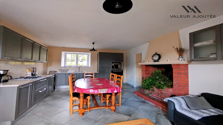 Ma-Cabane - Vente Maison Vesly, 138 m²