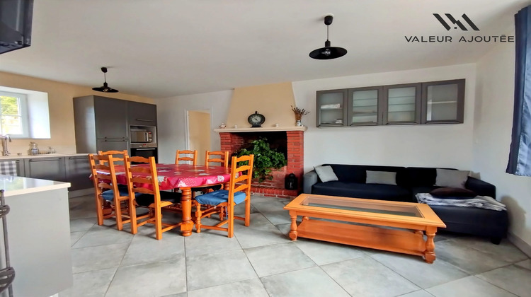 Ma-Cabane - Vente Maison Vesly, 138 m²