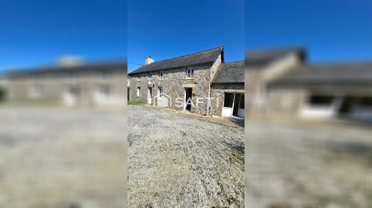Ma-Cabane - Vente Maison Vesly, 133 m²