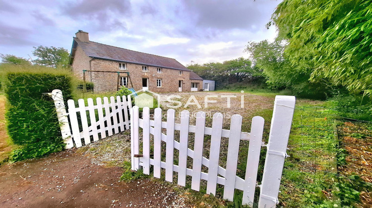 Ma-Cabane - Vente Maison Vesly, 133 m²