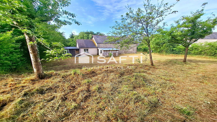 Ma-Cabane - Vente Maison Vesly, 133 m²