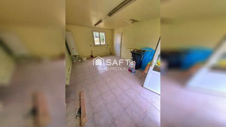Ma-Cabane - Vente Maison Vesly, 133 m²