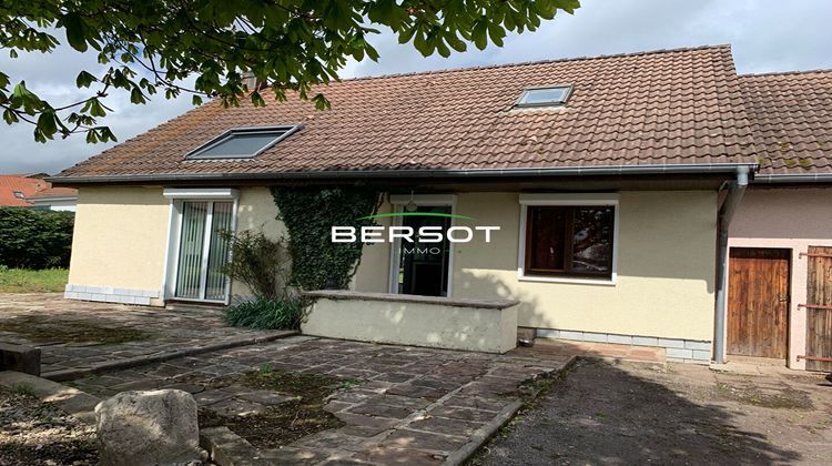 Ma-Cabane - Vente Maison VESOUL, 120 m²