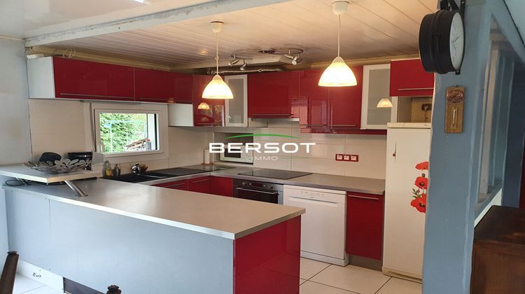 Ma-Cabane - Vente Maison VESOUL, 120 m²