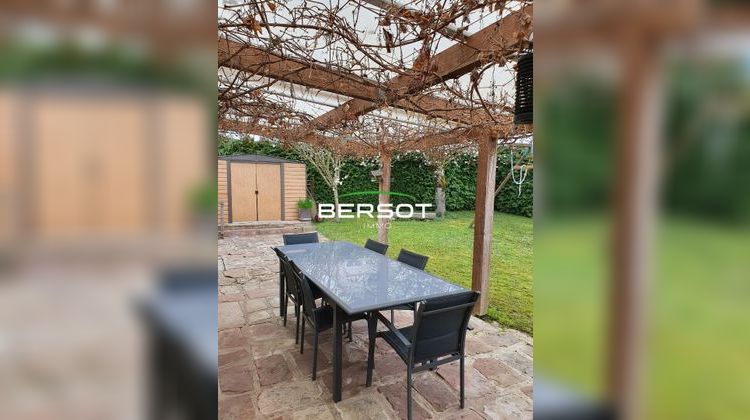 Ma-Cabane - Vente Maison VESOUL, 120 m²