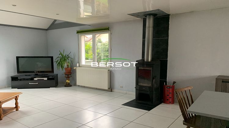 Ma-Cabane - Vente Maison VESOUL, 120 m²