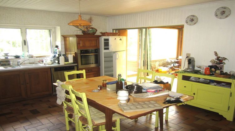 Ma-Cabane - Vente Maison Vesoul, 174 m²