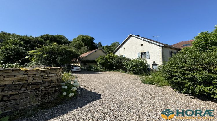 Ma-Cabane - Vente Maison Vesoul, 200 m²