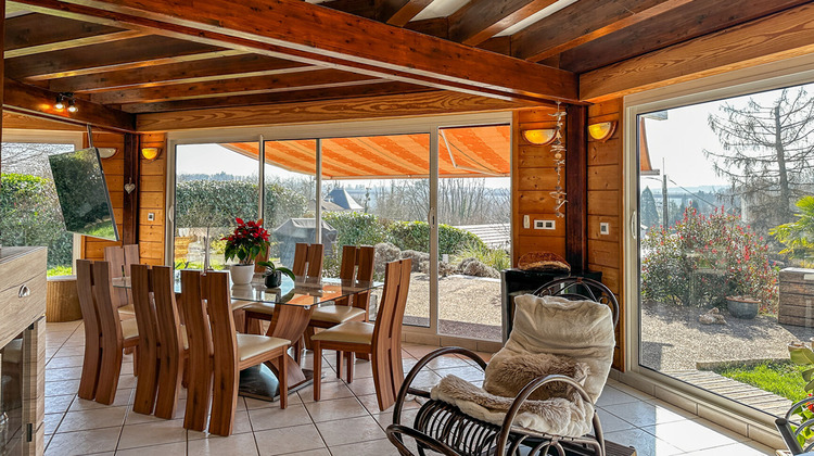 Ma-Cabane - Vente Maison VESOUL, 217 m²