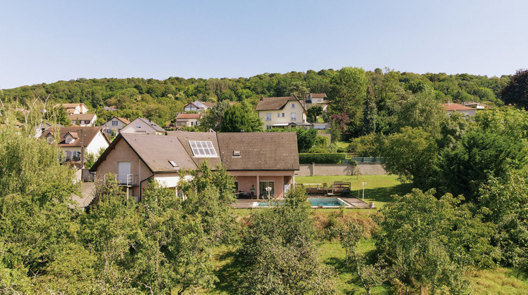 Ma-Cabane - Vente Maison VESOUL, 214 m²