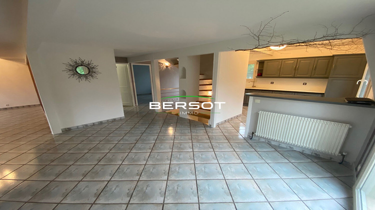 Ma-Cabane - Vente Maison VESOUL, 150 m²