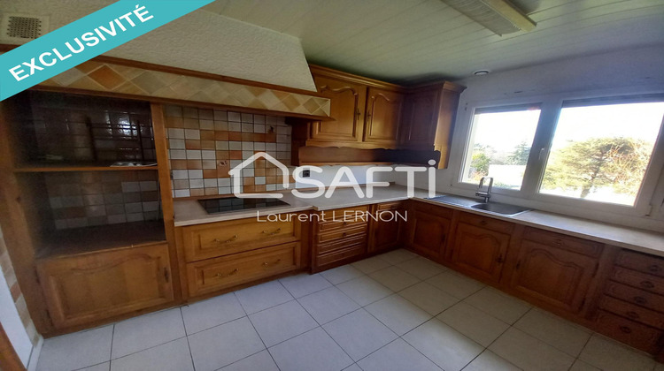 Ma-Cabane - Vente Maison Vesoul, 92 m²