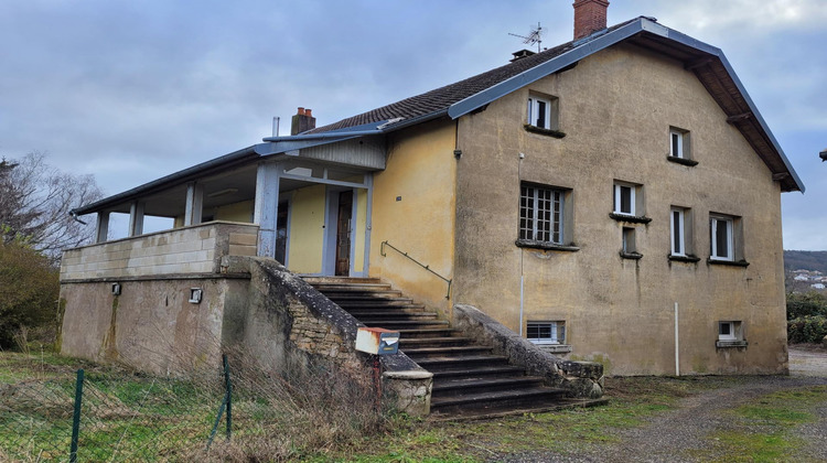 Ma-Cabane - Vente Maison Vesoul, 118 m²