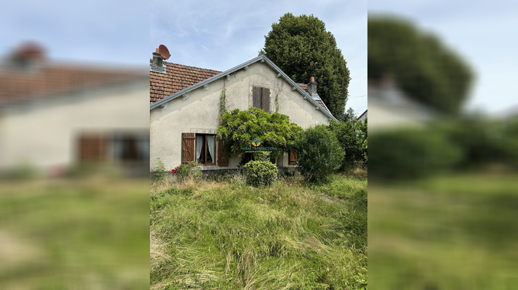 Ma-Cabane - Vente Maison Vesoul, 114 m²