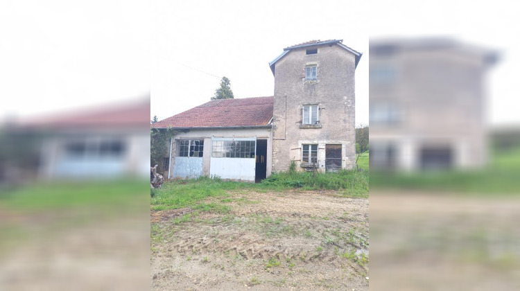 Ma-Cabane - Vente Maison VESOUL, 500 m²