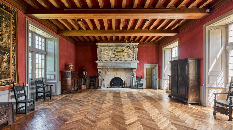 Ma-Cabane - Vente Maison VESOUL, 1500 m²