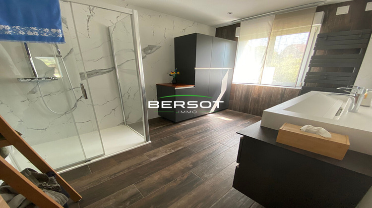 Ma-Cabane - Vente Maison VESOUL, 240 m²