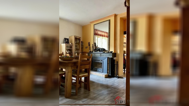 Ma-Cabane - Vente Maison Vesoul, 114 m²