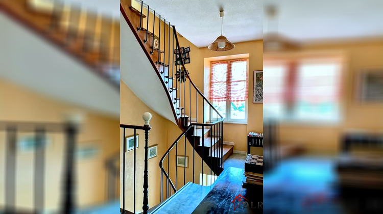 Ma-Cabane - Vente Maison Vesoul, 114 m²