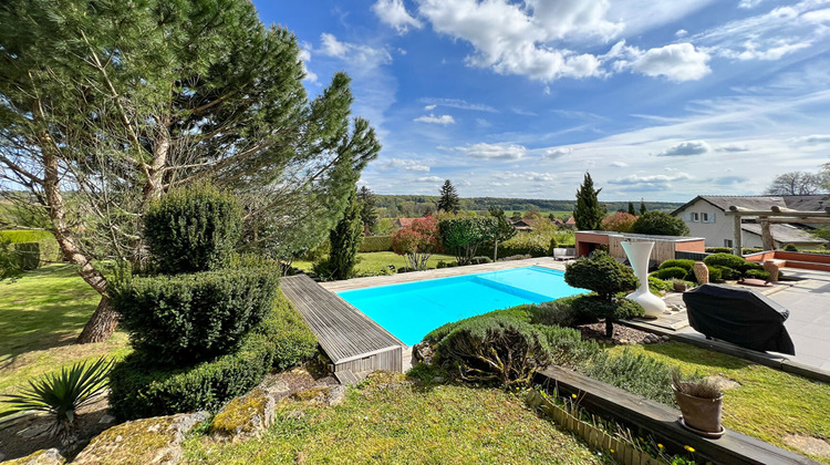 Ma-Cabane - Vente Maison VESOUL, 252 m²