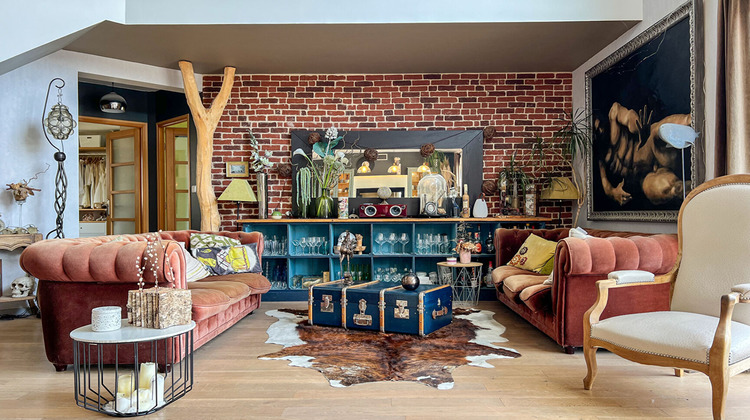 Ma-Cabane - Vente Maison VESOUL, 252 m²