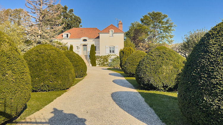Ma-Cabane - Vente Maison VESOUL, 233 m²
