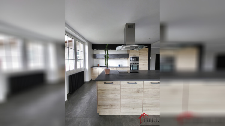 Ma-Cabane - Vente Maison Vesoul, 234 m²