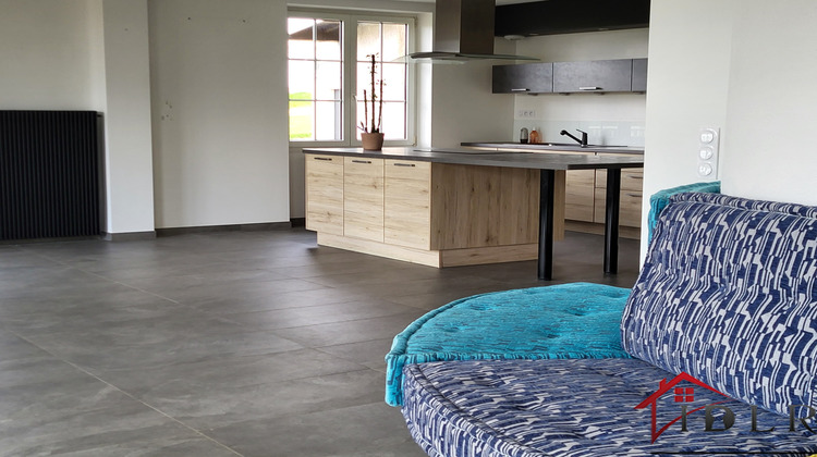 Ma-Cabane - Vente Maison Vesoul, 234 m²