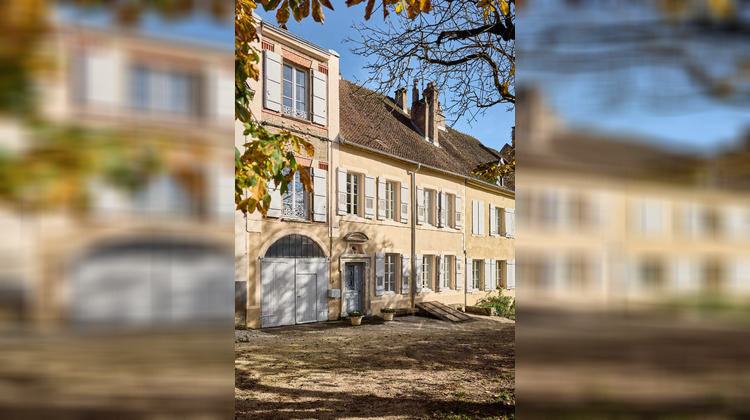 Ma-Cabane - Vente Maison VESOUL, 170 m²