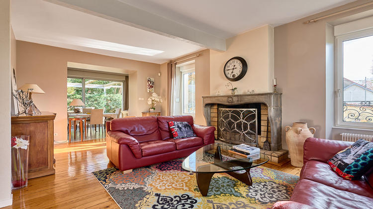 Ma-Cabane - Vente Maison VESOUL, 195 m²