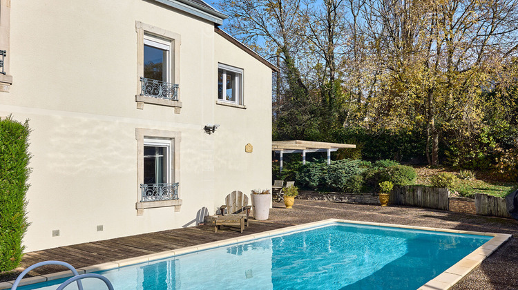 Ma-Cabane - Vente Maison VESOUL, 195 m²