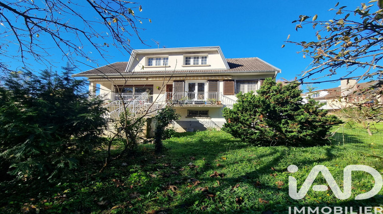 Ma-Cabane - Vente Maison Vesoul, 157 m²