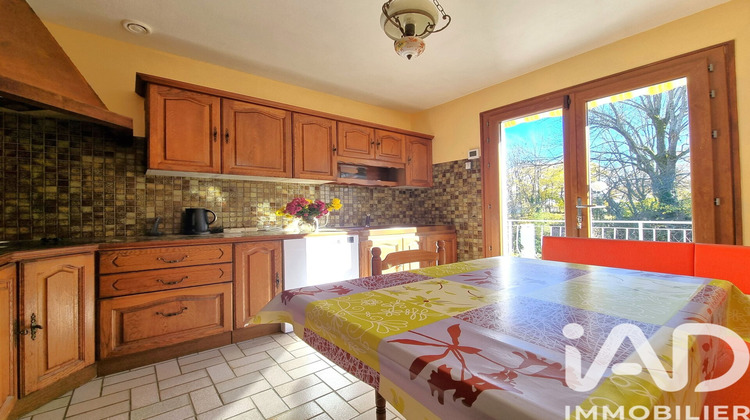 Ma-Cabane - Vente Maison Vesoul, 157 m²