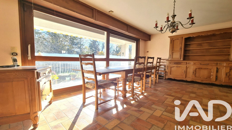 Ma-Cabane - Vente Maison Vesoul, 157 m²