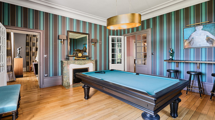 Ma-Cabane - Vente Maison VESOUL, 330 m²