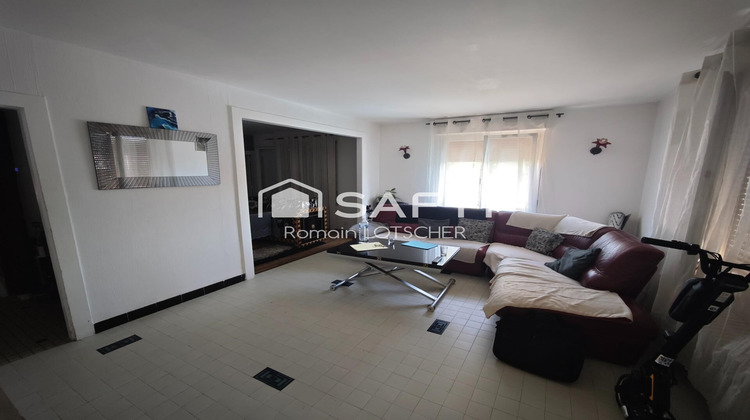 Ma-Cabane - Vente Maison Vesoul, 106 m²