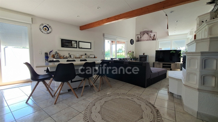 Ma-Cabane - Vente Maison VESOUL, 107 m²