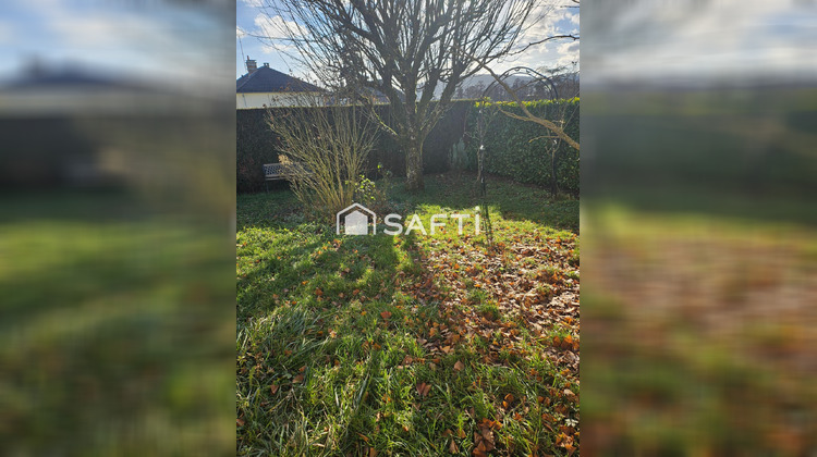 Ma-Cabane - Vente Maison Vesoul, 179 m²