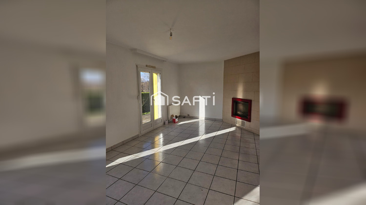 Ma-Cabane - Vente Maison Vesoul, 179 m²