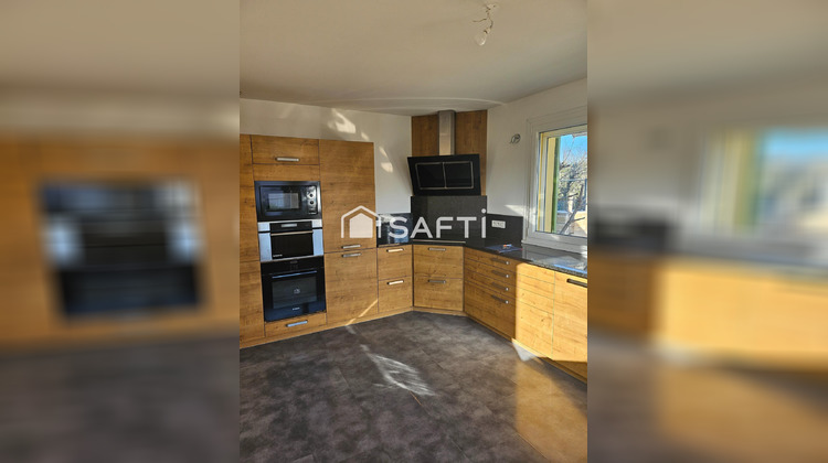 Ma-Cabane - Vente Maison Vesoul, 179 m²