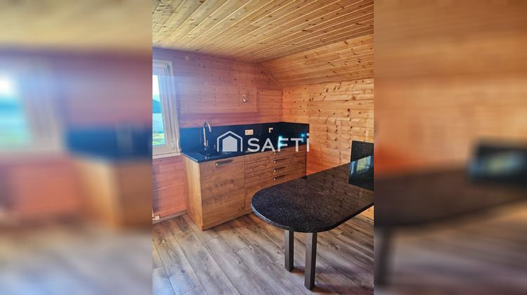 Ma-Cabane - Vente Maison Vesoul, 179 m²