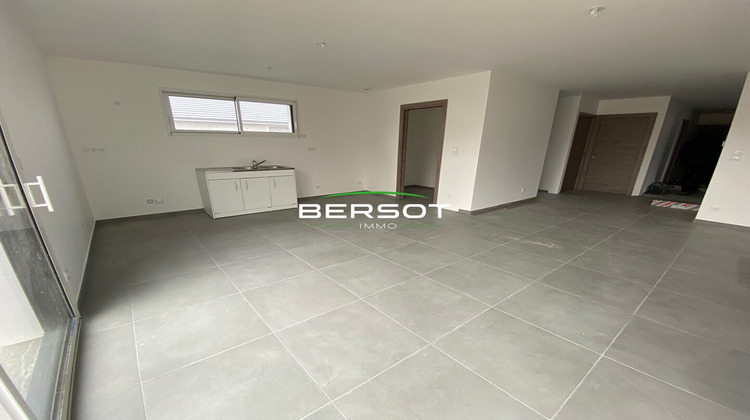 Ma-Cabane - Vente Maison VESOUL, 105 m²