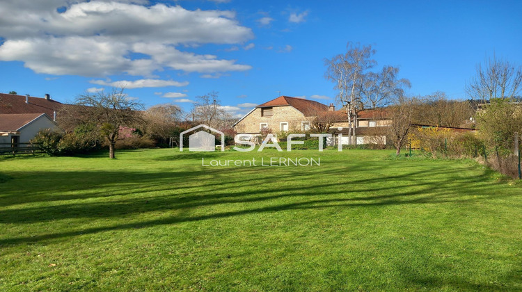 Ma-Cabane - Vente Maison Vesoul, 396 m²