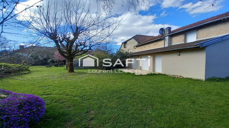 Ma-Cabane - Vente Maison Vesoul, 396 m²