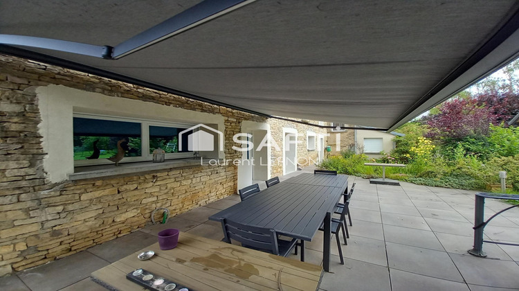 Ma-Cabane - Vente Maison Vesoul, 396 m²