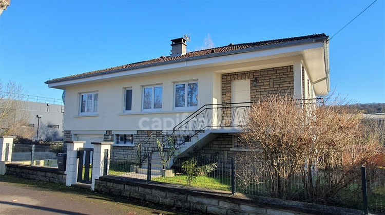 Ma-Cabane - Vente Maison VESOUL, 151 m²